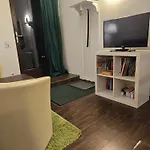Apartman Waldhof Golf-fewo *