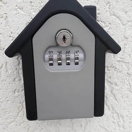 Waldhof Golf-fewo * 科斯旺德特