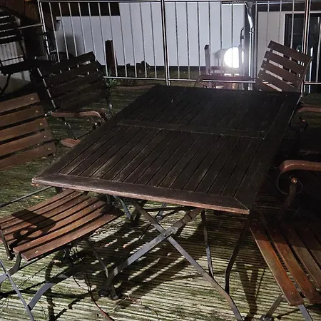 Waldhof Golf-fewo 科斯旺德特