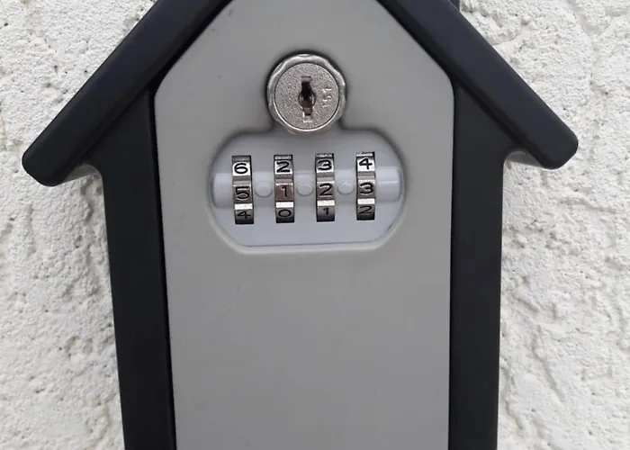 Waldhof Golf-fewo * Korswandt