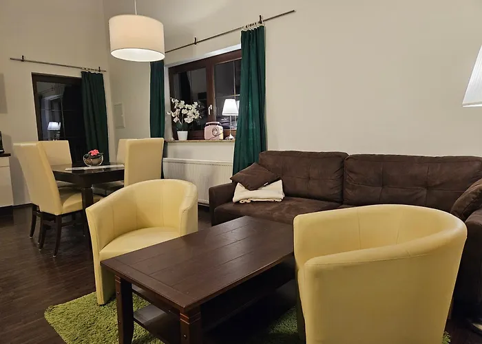 Waldhof Golf-fewo Korswandt