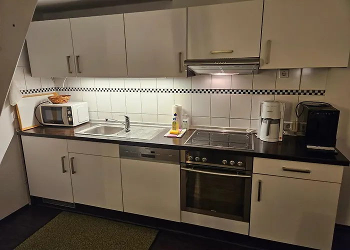 Waldhof Golf-fewo Korswandt