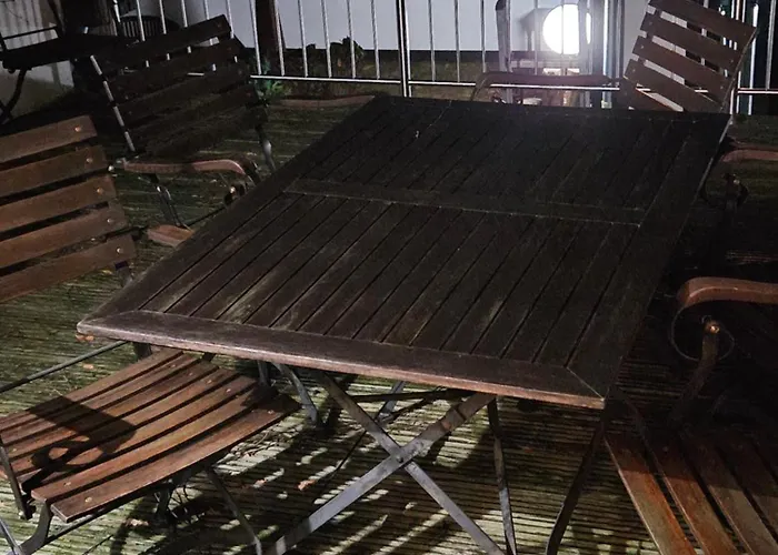 Waldhof Golf-fewo Korswandt